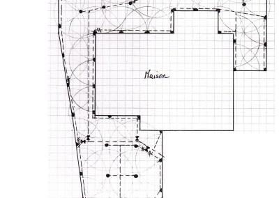 plan d'arrosage automatique